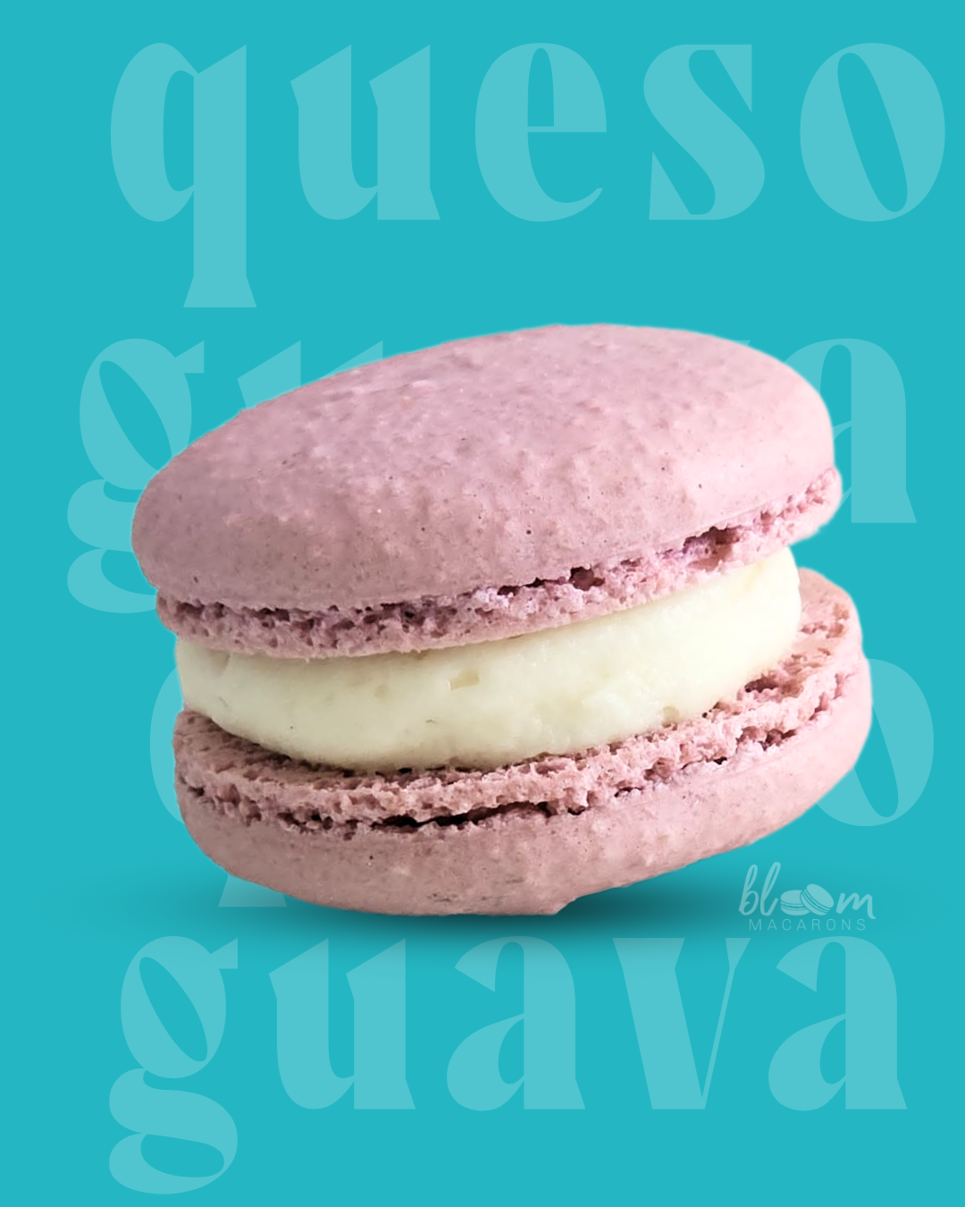 Guava & Cheese