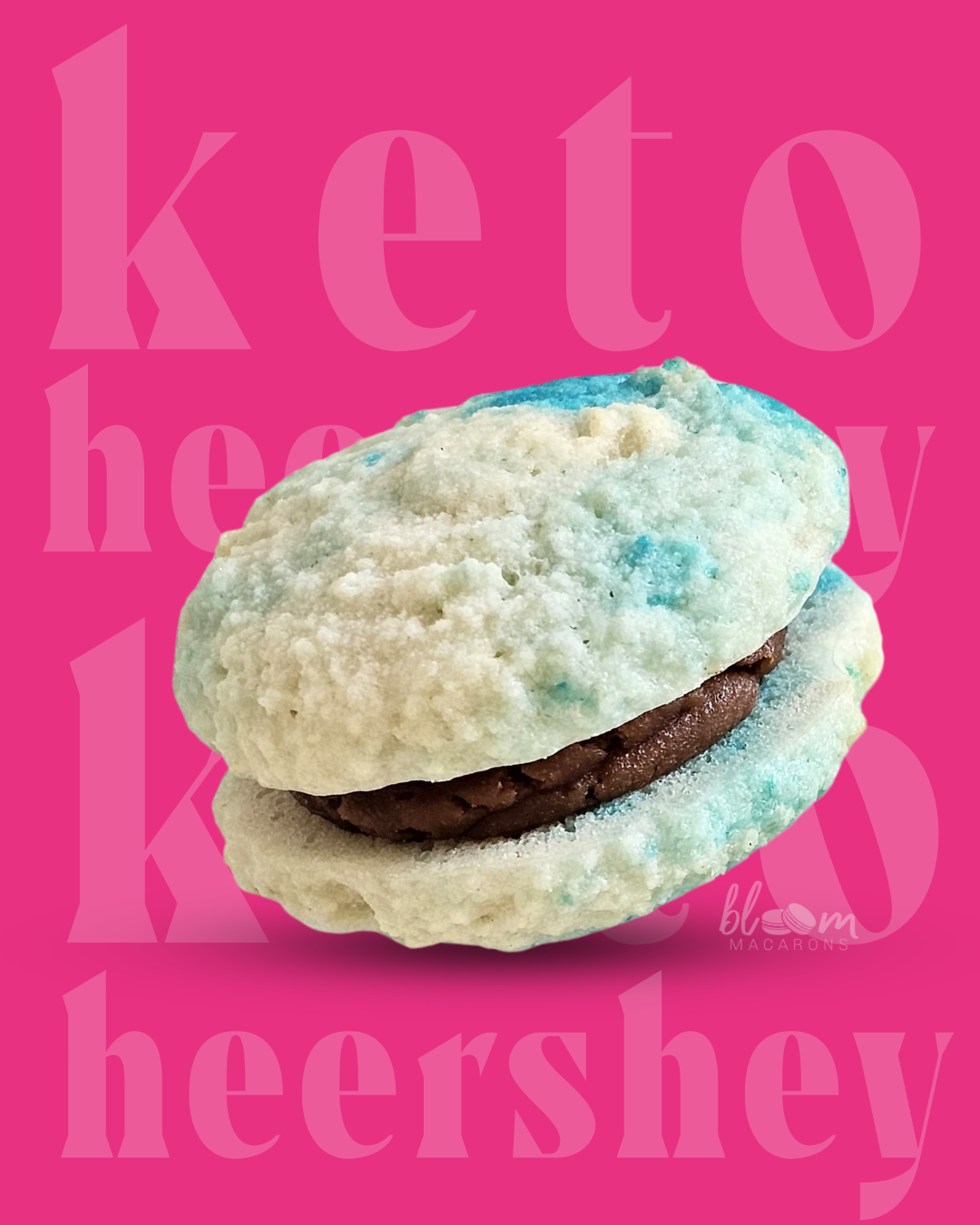 KETO/ Sugar FREE
