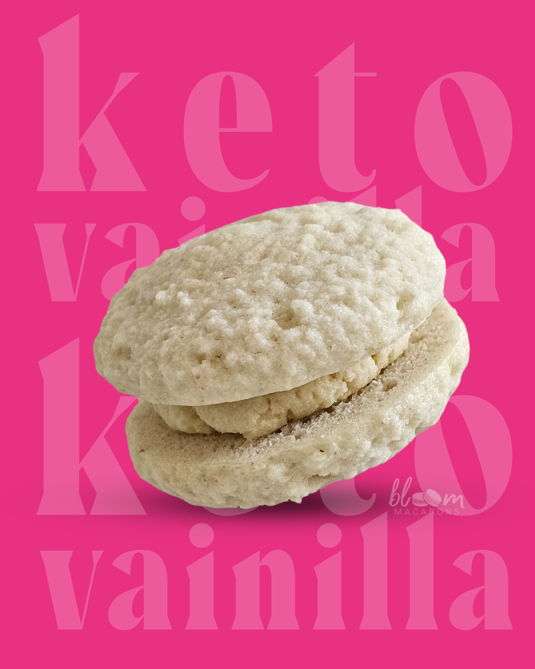KETO/ Sugar FREE