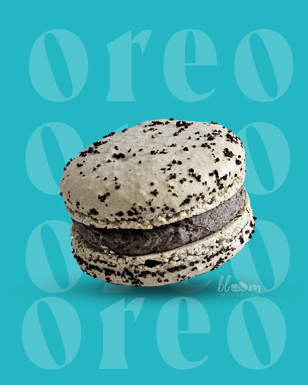 Oreo
