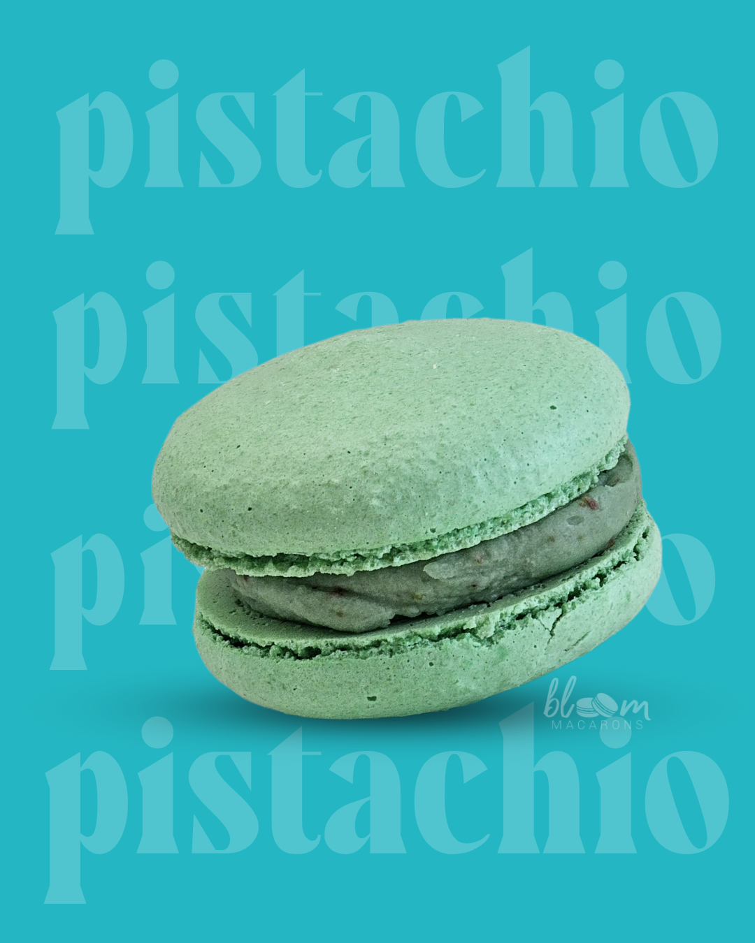 Pistachio