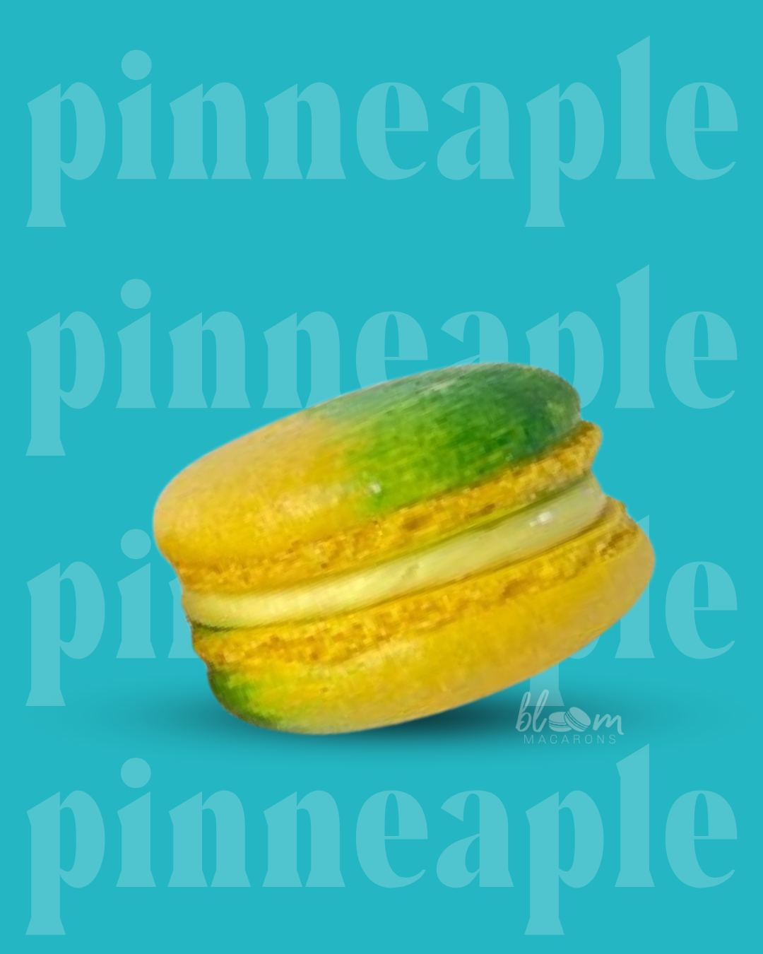 Pinneaple