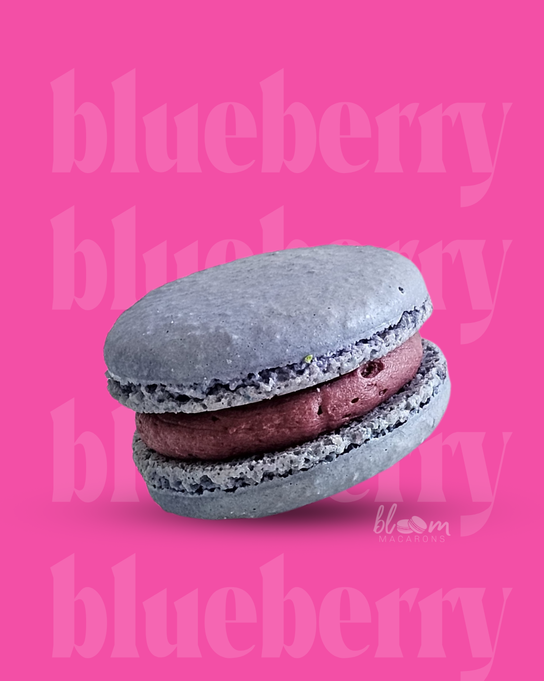 Blueberry