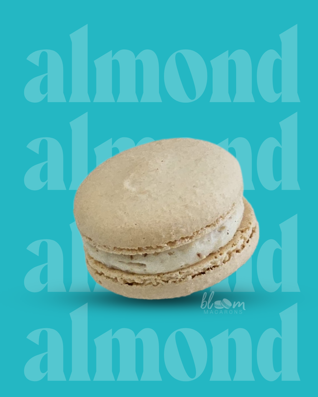 Almond