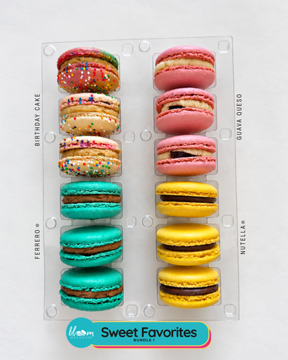 Sweet Favorites