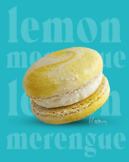 Lemon Merengue
