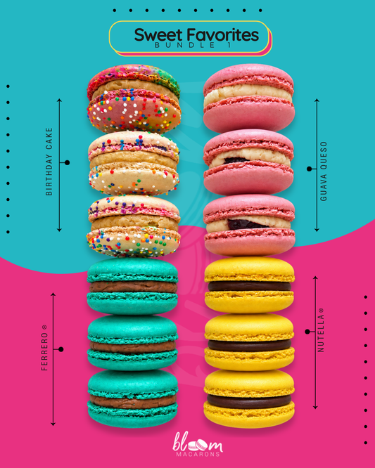Sweet Favorites