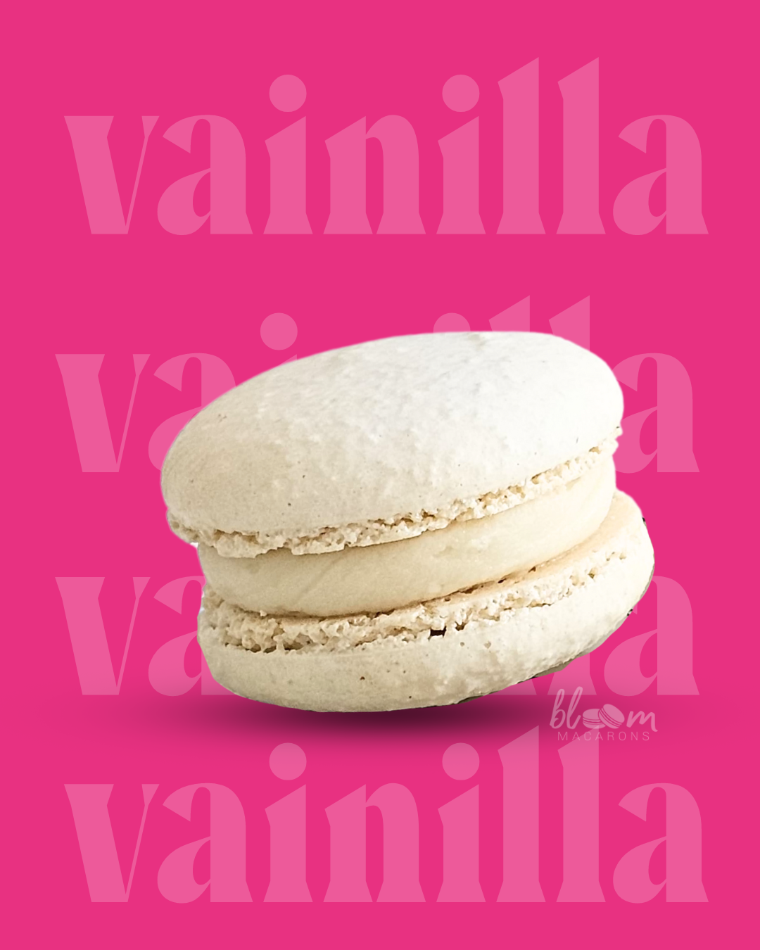 Vanilla