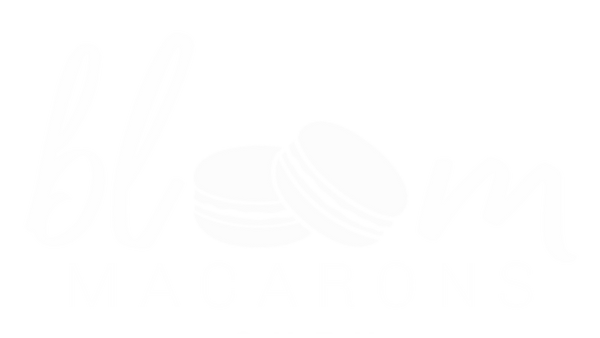 Bloom Macarons