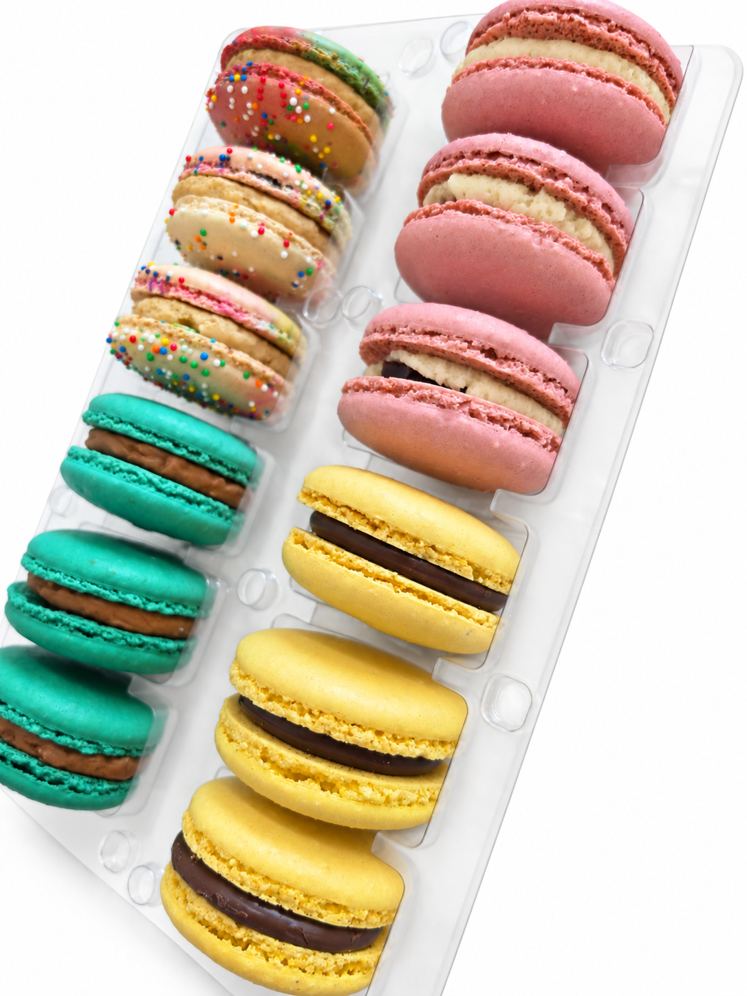 Sweet Favorites