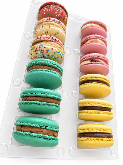 Sweet Favorites