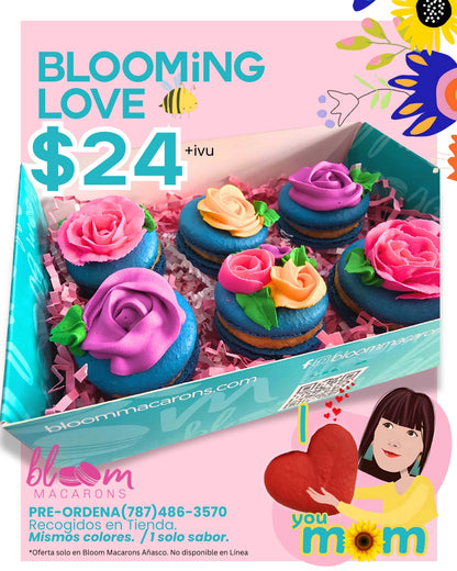 Blooming Love