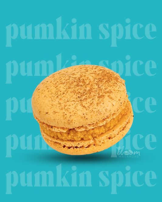 Pumpkin Spice